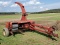 New Holland 790 Pull Type Forage Harvester With Metalert 2