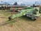 John Deere 1460 Disc Mower Conditioner