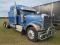2003 International 9900ix6x4 Road Tractor