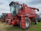 Case IH 1640 2WD Combine