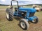 Ford 4630 2WD Open Station Tractor