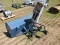 Ford 715  5'  3 Point Hitch Snow Blower