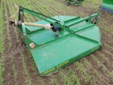 John Deere 603 6' 3PH Rotary Cutter