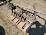 Ford 22-63 3 Point Hitch Post Hole Auger