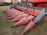Case IH 1083  8X30 Corn Head