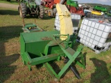 John Deere  5 1/2' 3 Point Hitch Snow Blower