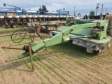 John Deere 1460 Disc Mower Conditioner