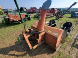 Dettson Model 2072. 72
