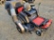 Gravely ZT2148 Zero Turn Mower