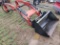 Case IH L360 Front End Loader with 48