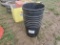 Qty (9) 200#  Mineral Buckets
