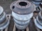 Pallet Of (4) Steel 24.5