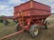 J&M 350-20 Gravity Box With 13 Ton Gear