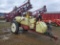 Hardi Navigator 550 Pull Type Sprayer