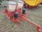 International 2 Row Pull Type Corn Planter