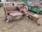 McCormick 45T Square Baler