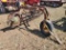 John Deere 640 Hay Rake
