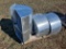 (4) New Grain Bin Elbow Vents
