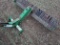 Frontier LR1072  6'  3 Point Hitch York Rake