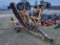 Woods P027 15' Batwing Finish Mower
