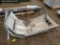 (2) Merritt Quarter Fenders