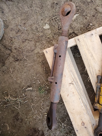 International Harvester Top Link