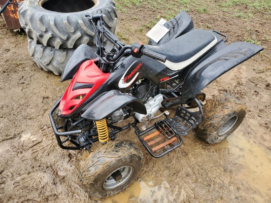 Falcon 110 ATV