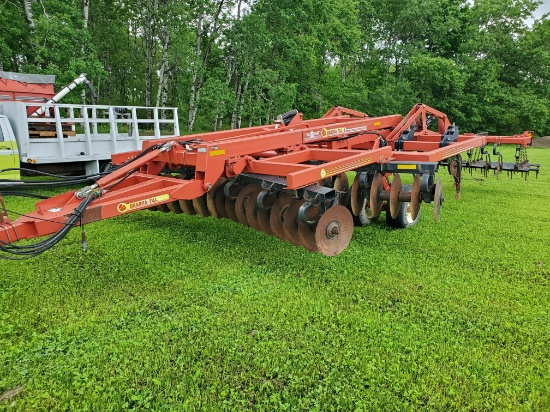 McFarlane QT 111 Quadra-Till