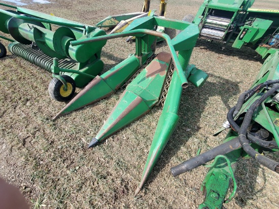 John Deere 2 X 30 Corn Head