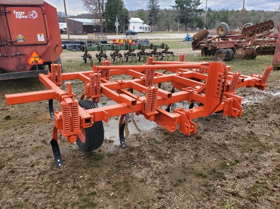 Taylor Way 600043  12 Shank 3 PH Chisel Plow