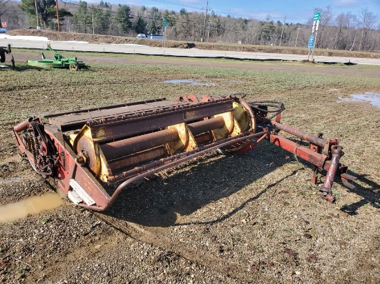 New Holland 467 Haybine
