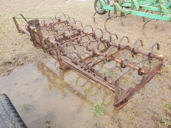 McConnell 3 Point Hitch 12 ' Drag