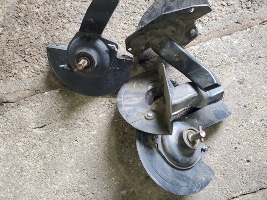 John Deere/Kinze Soybean Cups