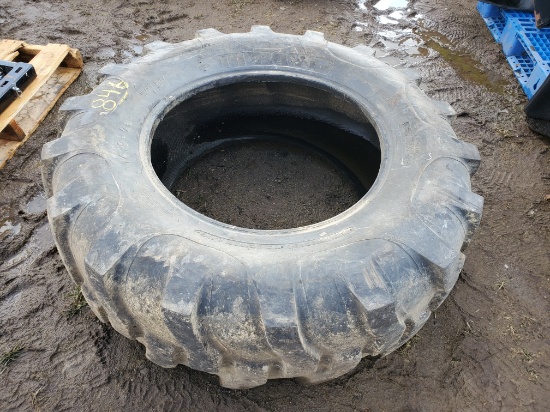 16.9-28 Tractor Tire