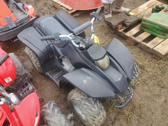 90cc Atv