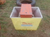 Ritchie Cattle Waterer