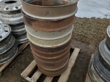 (11) Dayton Wheel Spacers