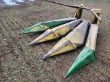 John Deere 3 X 30 Corn Head