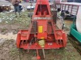 FARMI  JL501  3 Point Hitch Log Winch