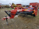 2015 New Holland H7230 Pull Type Disc Mower Conditioner