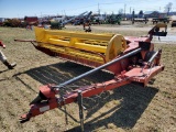 2012 New Holland 488 Haybine