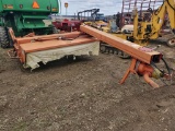 Gehl 2330 Disc Mower Conditioner
