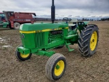 John Deere 2840 2WD Open Station Tractor