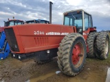 International 3588  2+2 Tractor