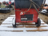 Snap On YA5550 Plasma Cutter