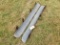 Pair of F-350 Truck Running Boards
