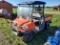 Kubota RTV900 UTV