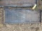 New Skid Steer Weld On Plate