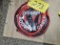 Set Of 2000 Amp Jumper Cables