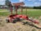 Farm King RR420EVO Single Rotor Hay Rake With Hydraulic Lift